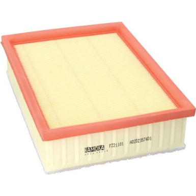 KAMOKA Luftfilter F221101 KAMOKA Luftfilter F221101