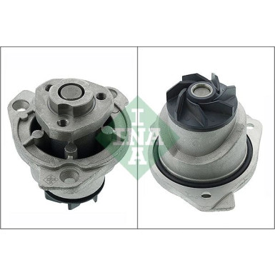 Wasserpumpe 538 0352 10 Wasserpumpe 538 0352 10