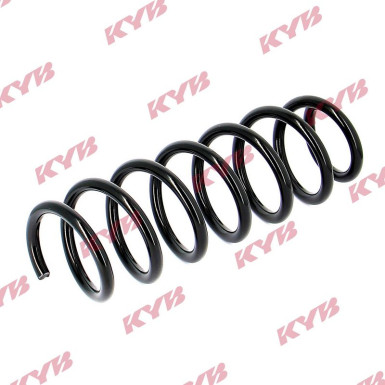 Fahrwerksfeder K-Flex RA7068