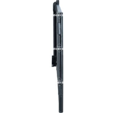 Kondensator, Klimaanlage EASY FIT 35614
