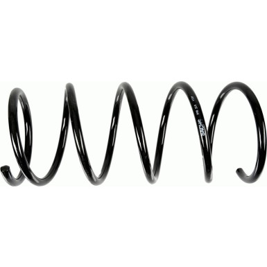 Sachs Fahrwerksfeder Mitsubishi P. Carisma/Space Star -00 998249 Sachs Fahrwerksfeder Mitsubishi P. Carisma/Space Star -00 998249