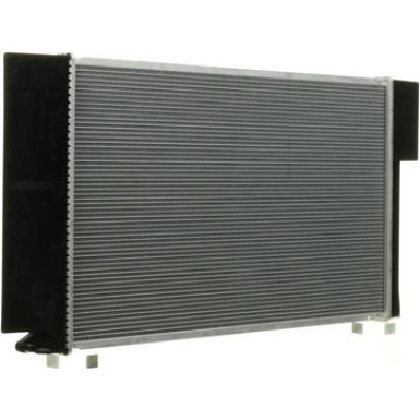 Kühler, Motorkühlung BEHR CR 1078 000S