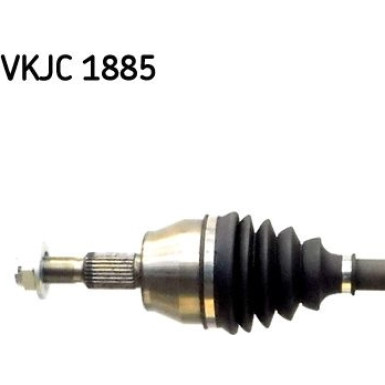 Antriebswelle VKJC 1885