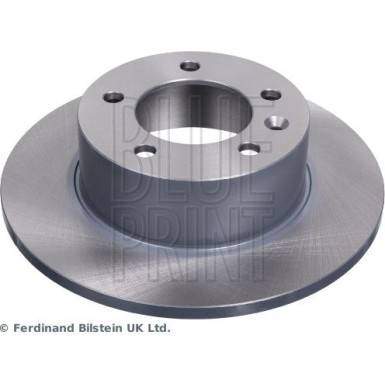 Bremsscheibe Nissan T. Nv400 2.3 Dci 11 ADN143165 Bremsscheibe Nissan T. Nv400 2.3 Dci 11 ADN143165