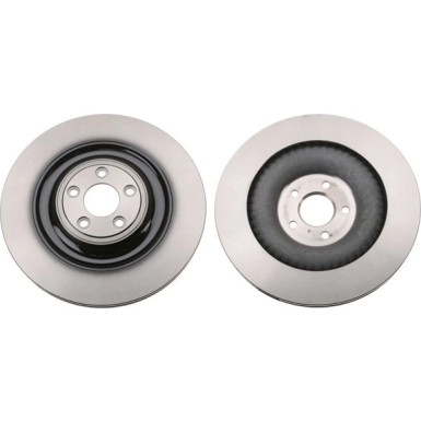 52 482 029 Bremsscheibe HA DF6654S