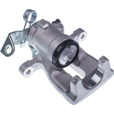 DENCKERMANN Bremstrommel B190072L DENCKERMANN Bremstrommel B190072L