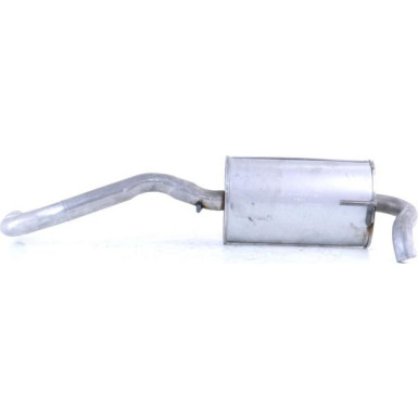 62 / Auspufftopf Hinten 22124
