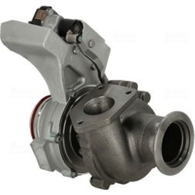 Turbolader 93564 Turbolader 93564