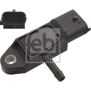 Ladedrucksensor 103635 Ladedrucksensor 103635