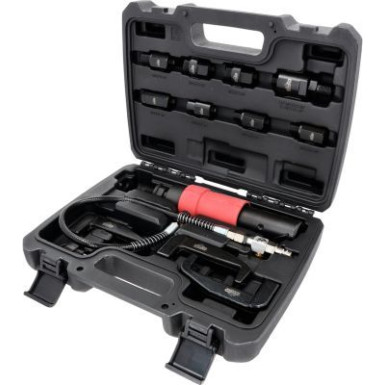 KS TOOLS Demontagewerkzeugsatz, Common-Rail-Injektor 152.1130 KS TOOLS Demontagewerkzeugsatz, Common-Rail-Injektor 152.1130