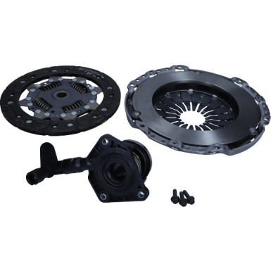Kupplungssatz FORD Focus Stufenheck 1.6 Ti 05 LuK RepSet Pro 622 3226 34