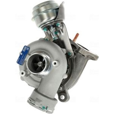 Nissens Turbo 93043