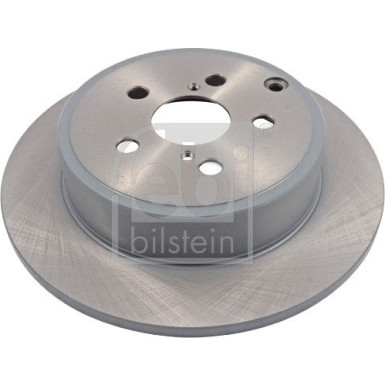 FEBI BILSTEIN Bremsscheibe 26061 FEBI BILSTEIN Bremsscheibe 26061