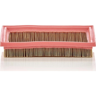 Mann & Hummel Luftfilter PKW FORD Fiesta V,MAZDA 2 C 2244