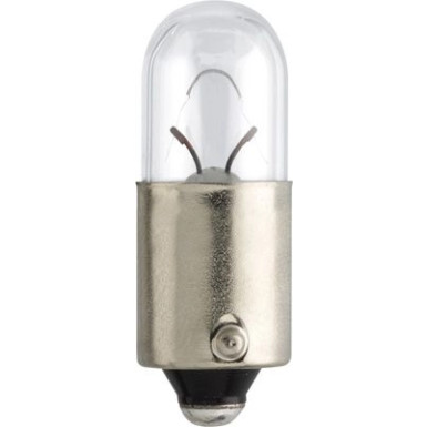 T4W 24V 4W BA9s Premium/Vision Blister 2 St. duo Philips 13929B2
