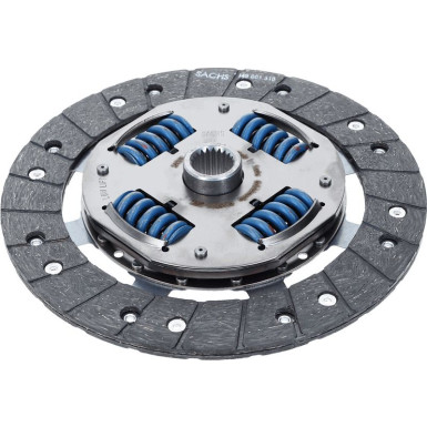 SACHS Kupplungssatz 3000 970 149 XTend