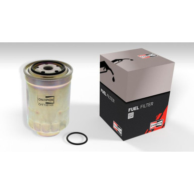 CHAMPION Kraftstofffilter CFF100149