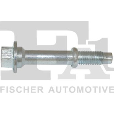 Schraube, Abgasanlage 765-903