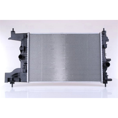 Wasserkühler PKW CHEVROLET Cruze 09- 1.4 I TURBO 630725