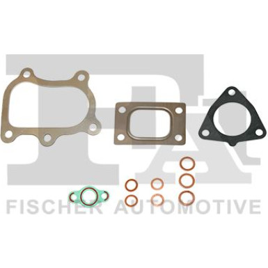 FA1 Montagesatz KT750190E FA1 Montagesatz KT750190E