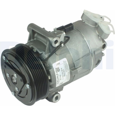 Kompressor, Klimaanlage TSP0155926