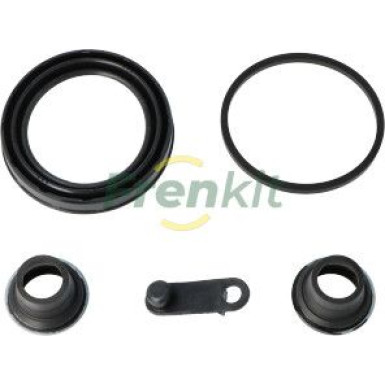 FRENKIT Reparatursatz, Bremssattel 257012 FRENKIT Reparatursatz, Bremssattel 257012