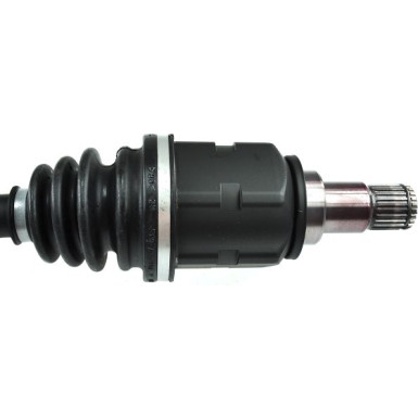Antriebswelle VA li TOYOTA Verso 2.0D-4D 09 GKN Automotive OE-Technologie 50°- Beugewinkel 25192 Antriebswelle VA li TOYOTA Verso 2.0D-4D 09 GKN Automotive OE-Technologie 50°- Beugewinkel 25192