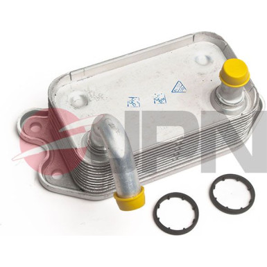 JPN Ölkühler, Motoröl 60C9476-JPN JPN Ölkühler, Motoröl 60C9476-JPN