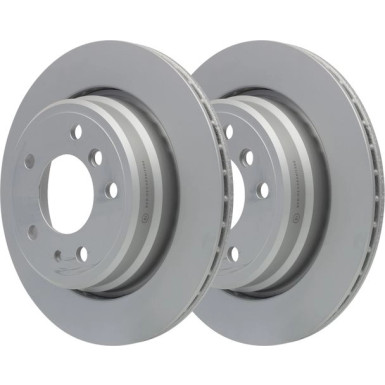 ATE Bremsscheibe 24.0120-0181.1