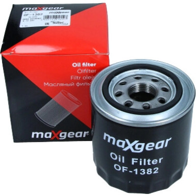 Ölfilter 26-2095 Ölfilter 26-2095