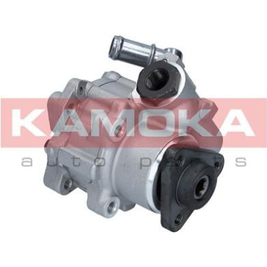 KAMOKA Hydraulikpumpe, Lenkung PP036 KAMOKA Hydraulikpumpe, Lenkung PP036