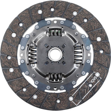 SACHS Kupplungssatz 3000950019