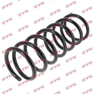KYB Fahrwerksfeder Mazda P. Mx-5 1.6/1.8 05.90-04.98 RA1433 KYB Fahrwerksfeder Mazda P. Mx-5 1.6/1.8 05.90-04.98 RA1433