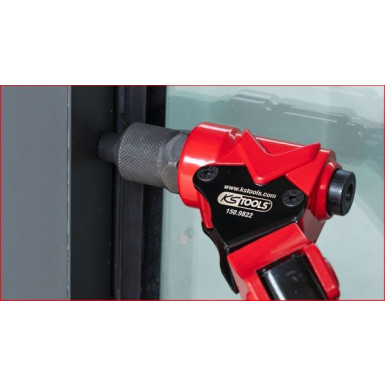 KS TOOLS Blindnietzangen-Satz 150.9820 KS TOOLS Blindnietzangen-Satz 150.9820