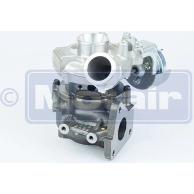 ORIGINAL TURBO MITSUBISHI/PSA Mitsubishi Turbo NEU 336743 ORIGINAL TURBO MITSUBISHI/PSA Mitsubishi Turbo NEU 336743