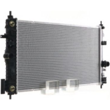 MAHLE Kühler, Motorkühlung CR 1103 000S BEHR