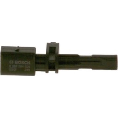 Sensor, Raddrehzahl 0 986 594 526 Sensor, Raddrehzahl 0 986 594 526
