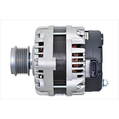 HELLA Generator 8EL 015 630-401 HELLA Generator 8EL 015 630-401