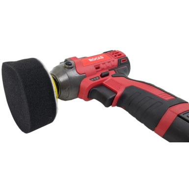 Schleifer Und Polierer Aq-12, 75 mm, 0-8300 U/Min OK-03.4065