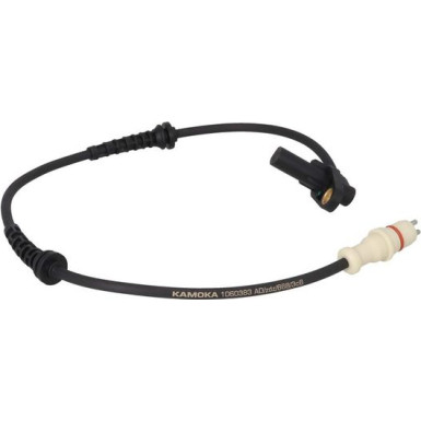KAMOKA Sensor, Raddrehzahl 1060383 KAMOKA Sensor, Raddrehzahl 1060383