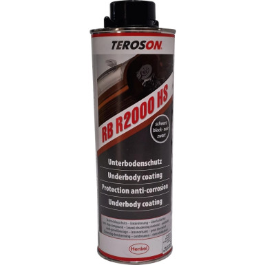 TEROSON RB R2000 HS, Grau 1L Dose 2671601