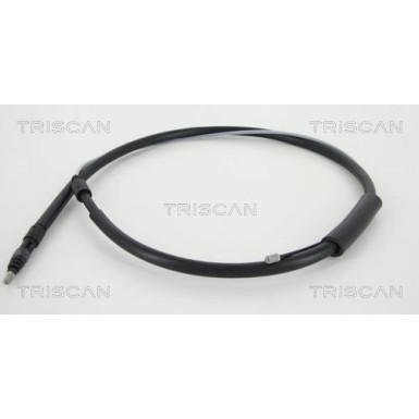 Seilzug, Feststellbremse Citroen T. C3 Picasso 09- Le/Pr 814038149 Seilzug, Feststellbremse Citroen T. C3 Picasso 09- Le/Pr 814038149