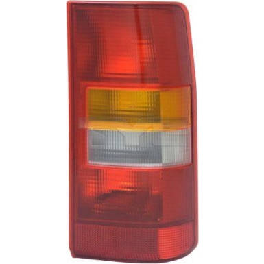 TYC Heckleuchte 11-11695-01-2
