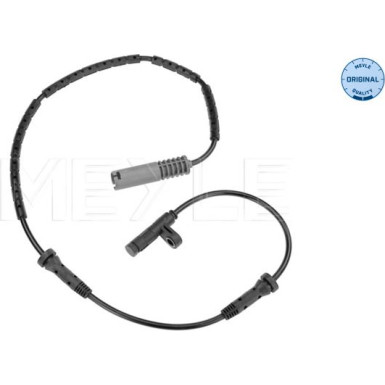 Sensor, Raddrehzahl 3148000040 Sensor, Raddrehzahl 3148000040