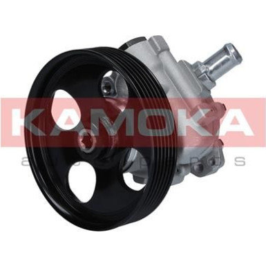 KAMOKA Hydraulikpumpe, Lenkung PP072 KAMOKA Hydraulikpumpe, Lenkung PP072