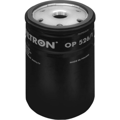 FILTRON Ölfilter OP 526/1 FILTRON Ölfilter OP 526/1
