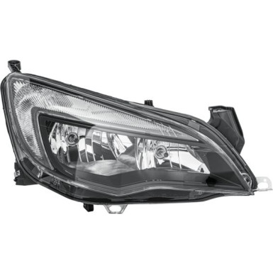 Hauptscheinwerfer 1EG 010 011-621 Hauptscheinwerfer 1EG 010 011-621