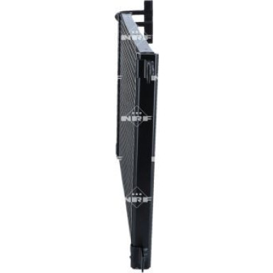 Kondensator, Klimaanlage NRF35748