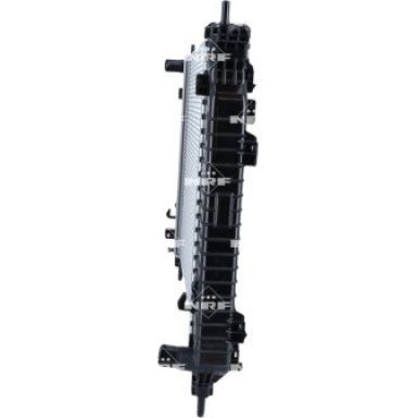 Kühler, Motorkühlung 550086