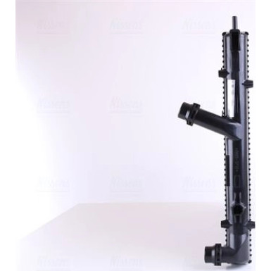 Wasserkühler PKW 65295 Wasserkühler PKW 65295